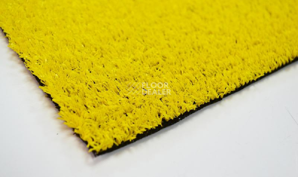 Искусственная трава Панама Spring Панама Yellow фото 1 | FLOORDEALER